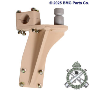 M-RZR Right Passenger Side B-Pillar SA12 Swing Arm Mounting Bracket