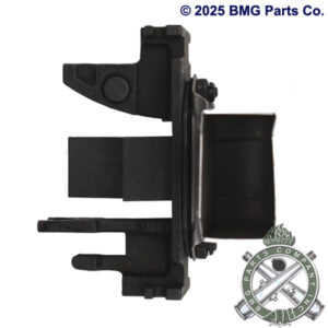 M2HB, M2A1, M3, ANM2 .50, ANM3 Link Chute with Adapter.