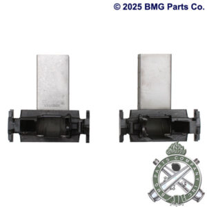 M2HB, M2A1, M3, ANM2 .50, ANM3 Link Chute with Adapter.