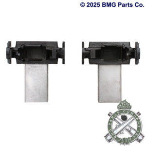 M2HB, M2A1, M3, ANM2 .50, ANM3 Link Chute with Adapter.