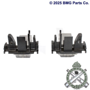 M2HB, M2A1, M3, ANM2 .50, ANM3 Link Chute with Adapter.
