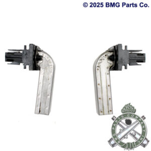 M2HB, M2A1, M3, ANM2 .50, ANM3 Link Chute with Adapter.