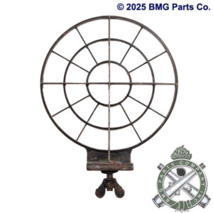 6.25" Anti-Aircraft Spider Sight.