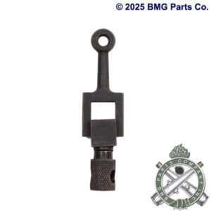 French Style Post Sight Assembly.