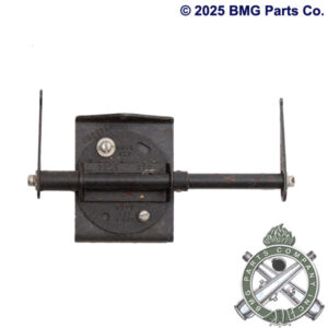 K13 Gunsight Peep Sight, For the E13 .50 cal. Gun Cradle.