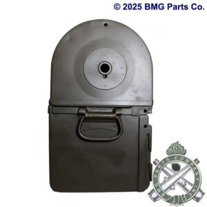 Tombstone Drum Magazine Display.