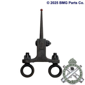 Sight, Anti-Aircraft, Post, with Base Mount.