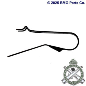 M2HB Adjustable Trigger Stop Spring.