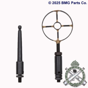 ANM2 .30 cal., Spider Sight Set, without base. US GI, WWII, Surplus.