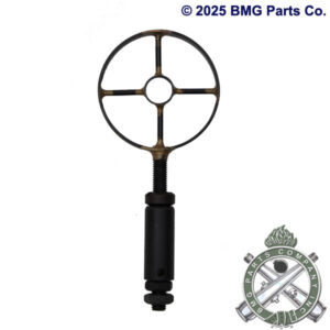 ANM2 .30 cal., Spider Sight Set, without base. US GI, WWII, Surplus.