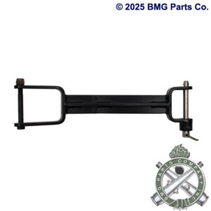 MK93 Travel Bar (Arm), with Pins.