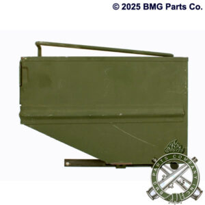 Ammunition Feeder, 7.62mm