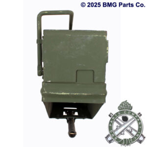 Ammunition Feeder, 7.62mm