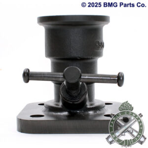 Low Profile 2.5" Socket Assembly.