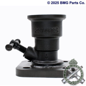 Low Profile 2.5" Socket Assembly.