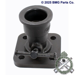 Low Profile 2.5" Socket Assembly.