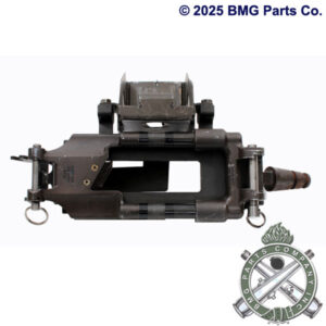 M240 Soft Mount Cradle, with Ammunition Tray.