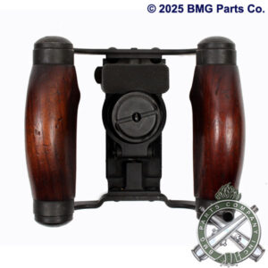 COLT MG38B Spade Grip Assembly.