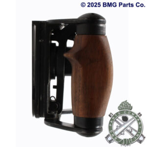 FN3X Spade Grip Assembly.