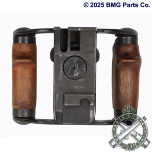 FN3X Spade Grip Assembly.