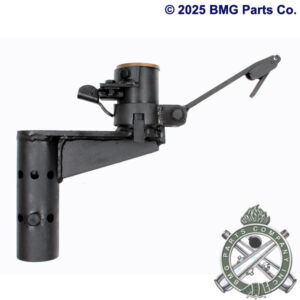 Helicopter Gun Mount Socket Assembly.