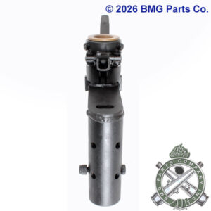 Helicopter Gun Mount Socket Assembly.