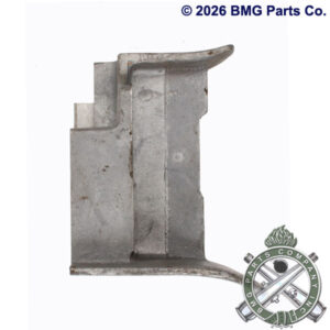 Ammunition Feed Chute, Tank, M37, M1919.