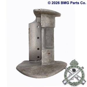 Ammunition Feed Chute, Tank, M37, M1919.