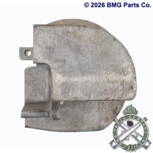 Ammunition Feed Chute, Tank, M37, M1919.