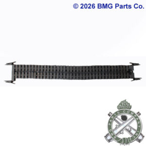 Chute, 5.56mm, Standard Armament, 24", w/Connectors