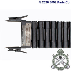 Chute, 5.56mm, Standard Armament, 24", w/Connectors