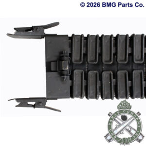 Chute, 5.56mm, Standard Armament, 24", w/Connectors