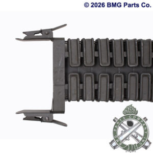 Chute, 5.56mm, Standard Armament, 24", w/Connectors