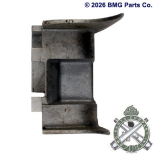 Ammunition Feed Chute, Tank, M37, M1919.