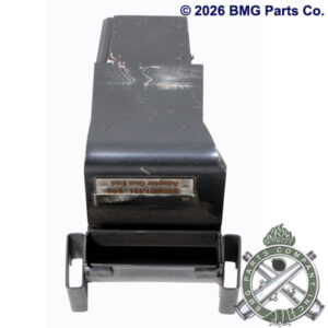 M249/MK46 Ammunition Chute Adapter.