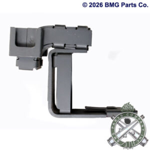 M249/MK46 Ammunition Chute Adapter.