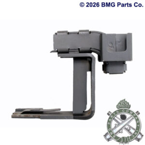 M249/MK46 Ammunition Chute Adapter.