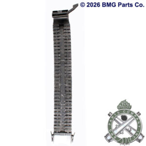 Modified 26" M240 Ammunition Chute, with Connectors.