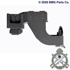 M240 Standard Armament Chute Adapter.