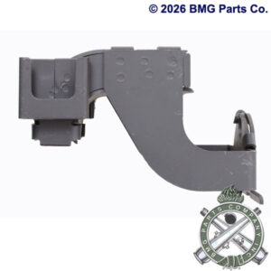 M240 Standard Armament Chute Adapter.