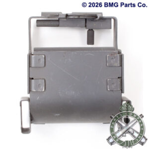 M240 Standard Armament Chute Adapter.