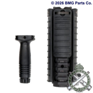M4 RAS, Knights Armament, New.