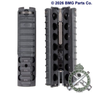 M4 RAS, Knights Armament, New.