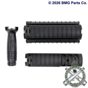 M4 RAS, Knights Armament, New.