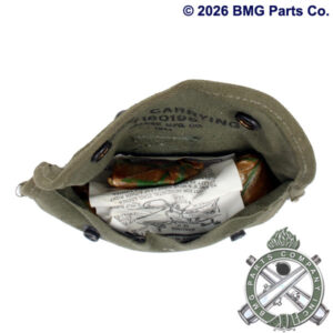 M15 Grenade Launcher Sight Assembly.