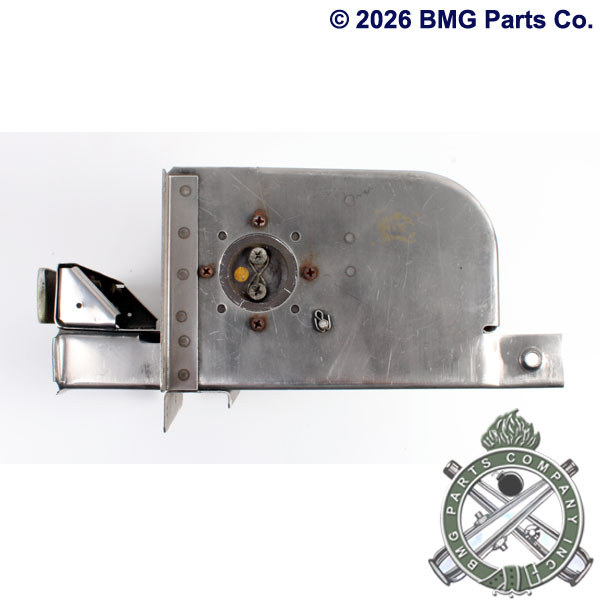 .50 cal. Booster Motor Assembly, Waist Gunner.