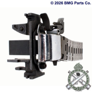 6" Link Chute, with Adapter, ANM2 .50 cal., M3.