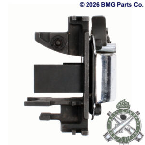 6" Link Chute, with Adapter, ANM2 .50 cal., M3.