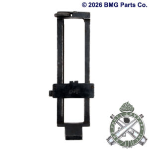 MK19 Grenade Launcher Ladder Sight.