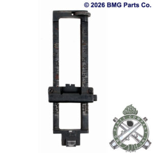 MK19 Grenade Launcher Ladder Sight.